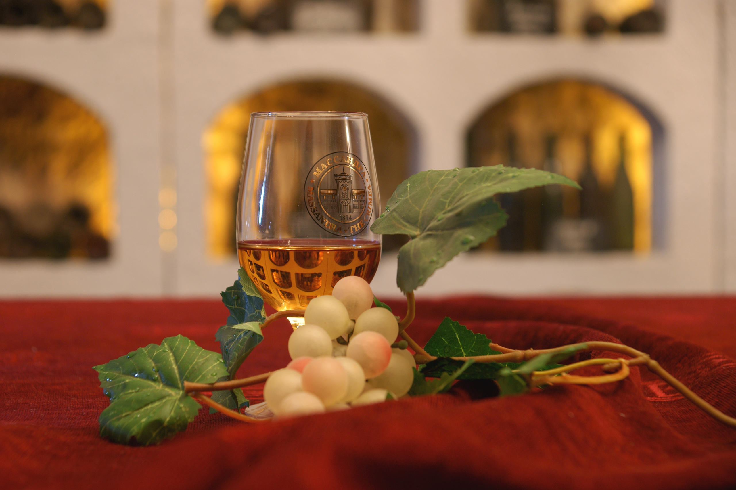 дегустация вин в крыму фото